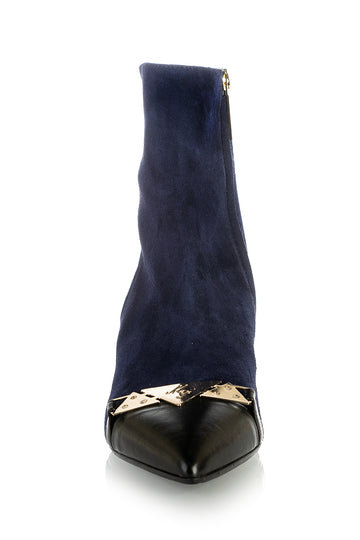 8922 Marino Fabiani Bootie / Blue